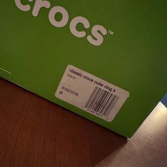 Crocs Clog Platform - Picture 4 of 4